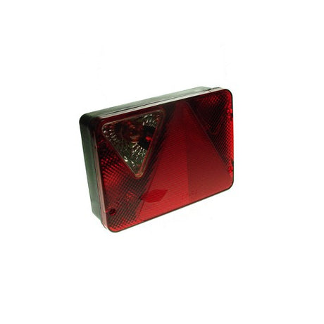 MP894BL 12v Ajba Left Hand Combination Lamp (Rl.85) — 894BL
