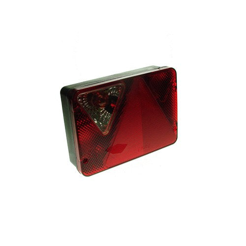 MP894BL 12v Ajba Left Hand Combination Lamp (Rl.85) — 894BL