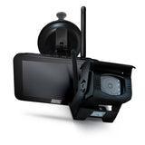 Wireless Digital Reversing Rear View Internal / External Camera