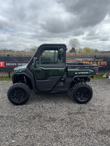 2026 CFMOTO UFORCE U10 PRO HIGHLAND UTV