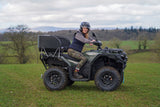 2026 CFMOTO CFORCE 520 ATV QUAD