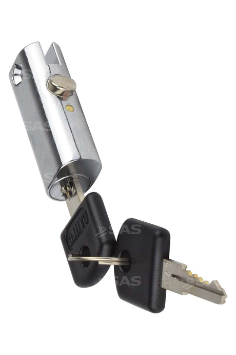 SAS Replacement Oval Barrel Lock for SAS Clamps