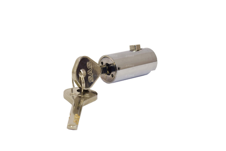 SAS Replacement Barrel Lock for SAS Supaclamp Duo Gold