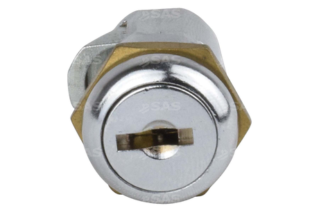 SAS Replacement Lock with 2 Keys for SAS Leg Locks