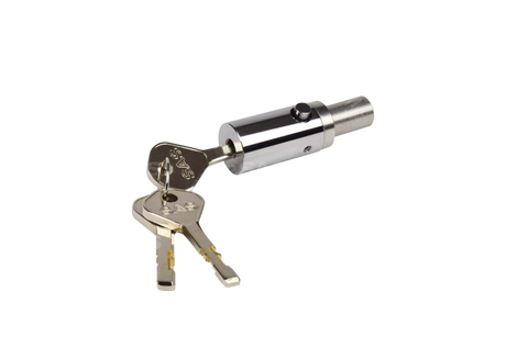 SAS Replacement Barrel Lock for SAS Security Posts