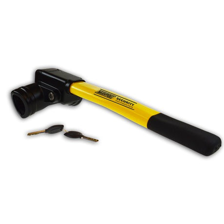 MP9045 Dashboard Universal Steering Wheel Lock — 9045