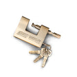 MP9049 Heavy Duty Padlock — 9049