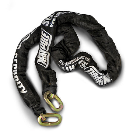 MP9050 Heavy Duty 10mm Security Chain (1.5m) — 9050