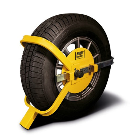 MP9061 8"-10" Trailer Wheel Clamp — 9061