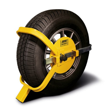 MP9065 13"-17" Universal Wheel Clamp — 9065