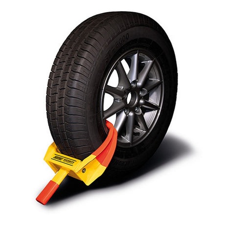 MP9075 Universal Wheel Clamp — 9075