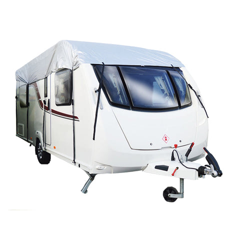 MP9262 Fits 4.1m-5.0m 14-17' Caravan Top Cover — 9262