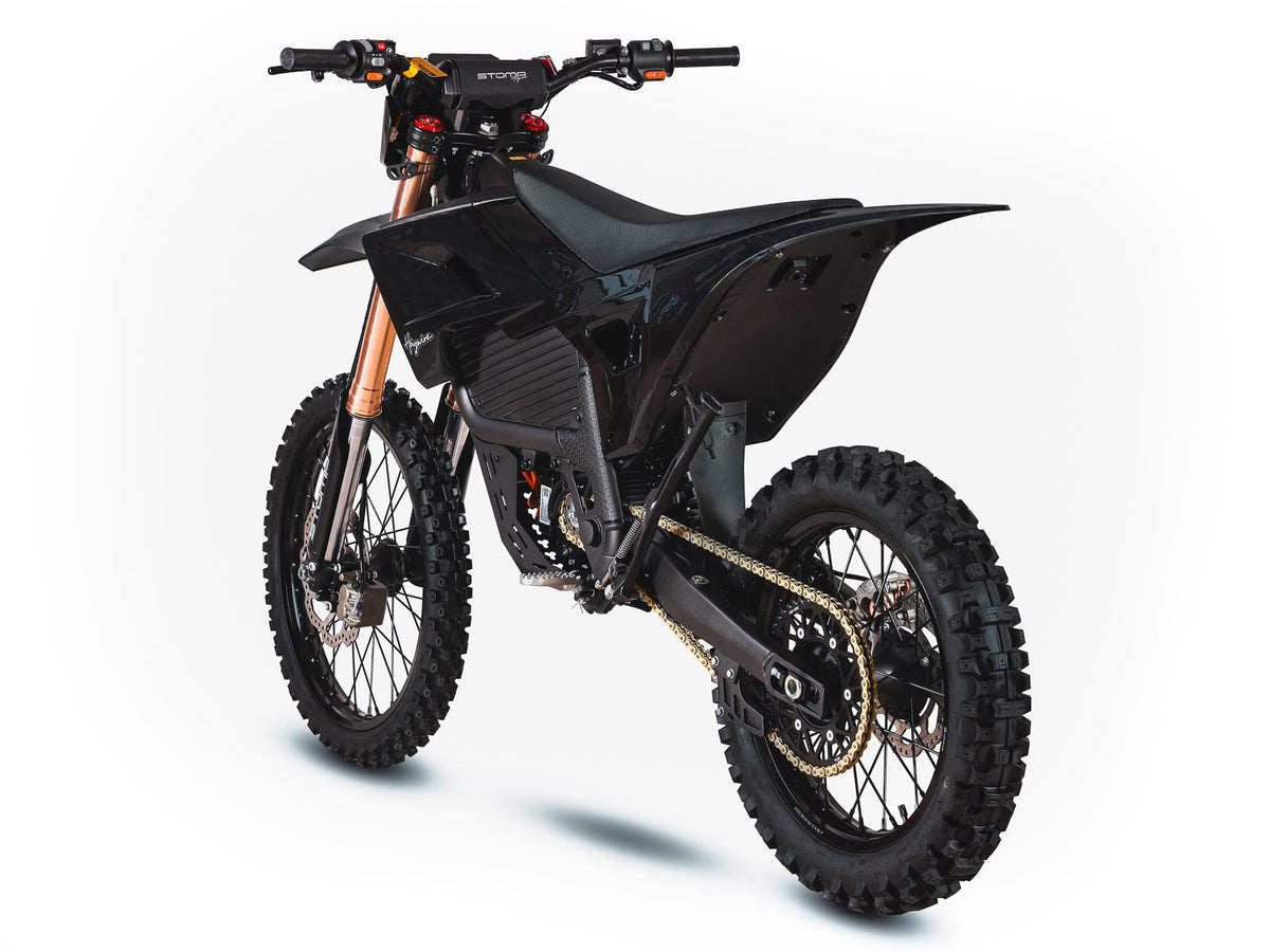 Stomp Haywire – Electric Motocross Bike