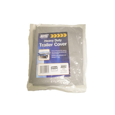 MP928  5'X3' Trailer Cover 152x91cm — 928