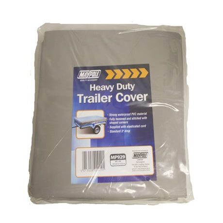 MP929  6'X4' Trailer Cover 183x122cm — 929