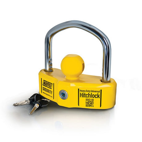 MP954 Heavy Duty Universal Hitchlock — 954
