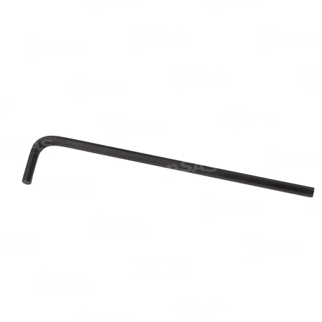 SAS Bolt & Bush Kit for Trailer Door Lock (With Allen Key)