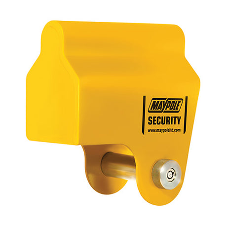 MP9586 Maypole Security Indespension Triplelock Hitchlock — 9586