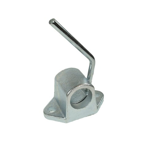 MP97438 42mm Cast Steel Clamp 100mm Mounting Holes — 97438