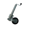 MP977 60mm 300kg Auto Fold Jockey Wheel — 977