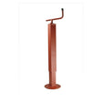 MP979 600kg Heavy Duty Telescopic Trailer Jack — 979