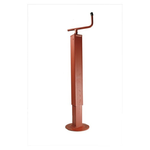 MP979 600kg Heavy Duty Telescopic Trailer Jack — 979