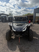 Segway Villain SX10 SXS Road Legal Buggy