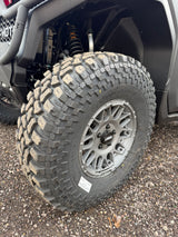 BTP Edition-32 CFMOTO U10 PRO Highland UTV