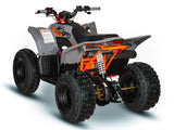 KAYO A110 – Automatic Petrol Quad – image 6