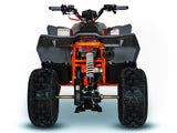 KAYO A110 – Automatic Petrol Quad – image 8