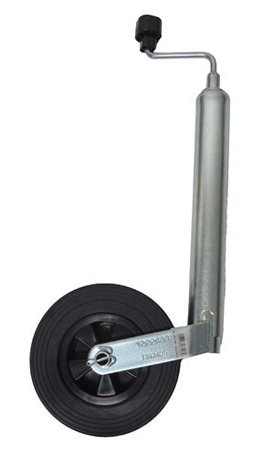 ALKO 48mm Jockey Wheel — A1222433