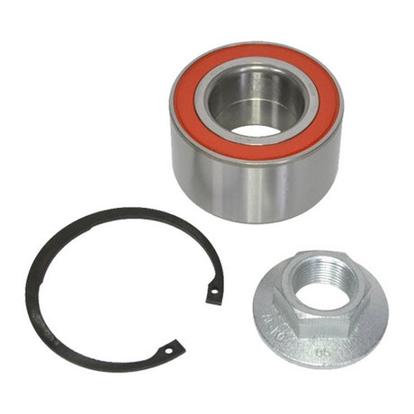ALKO Compact Bearing Kit 42x80x42, Circlip & Nut 2361 — A1224805