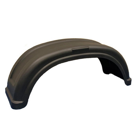 ALKO Plastic Basic Mudgard SA190 - 620Lx180Wx240H — A1258170