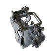 48mm Pivoting Jockey Wheel Clamp — A1335092
