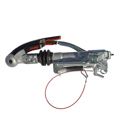 ALKO Caravan Overrun Device Assembly Euro-2 150 V AKS 2051 — A1352071