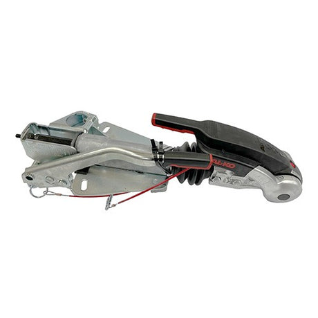 ALKO Caravan Overrun Device Assembly Euro-2 200V AKS 1637/2051 — A1352072