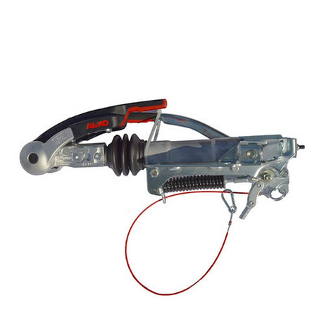 ALKO Caravan Overrun Device Assembly Euro-2 200V AKS 2361 — A1352073