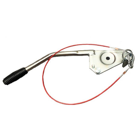 ALKO Handbrake Assembly for Bradley HU3HE/H26/HU12/H35 — A1356007