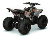 KAYO A150 EFI – Semi-Automatic Petrol Quad – image 4