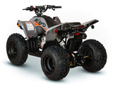 KAYO A150 EFI – Semi-Automatic Petrol Quad – image 5