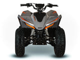 KAYO A150 EFI – Semi-Automatic Petrol Quad – image 6