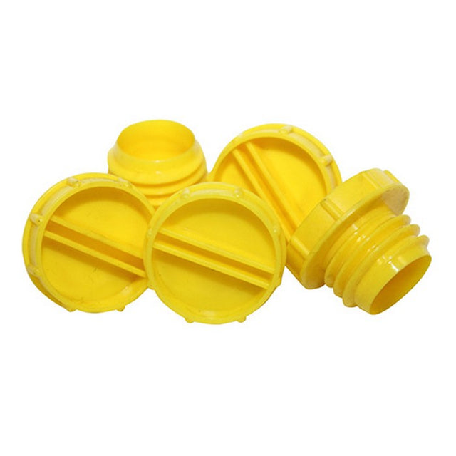 ALKO Plastic Receiver Plug — A1552863