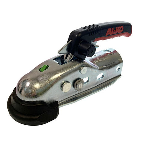 ALKO AK161 Coupling Head 50mm & Spacers 45/35 (1730218) — A1730218