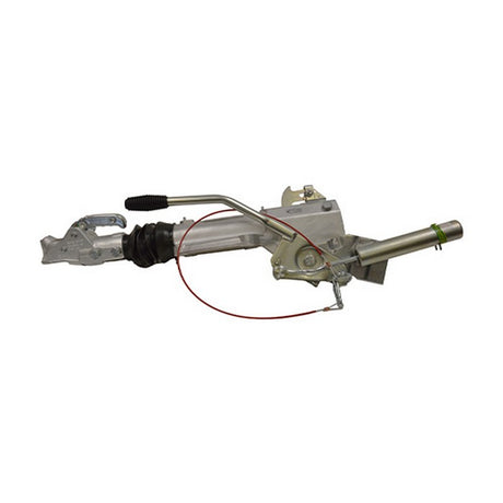 Bradley Overrun Device Assembly V H35 AK351 With Lock Non ALKO Brake 3500kg — A1731509
