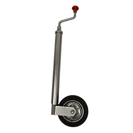 Bradley Jockey Wheel Assembly 100Kg J43L — A185004215