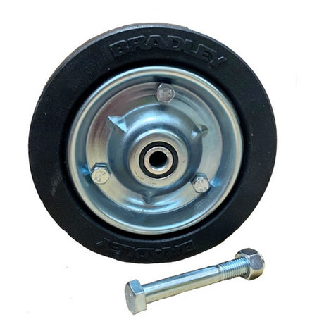 Bradley Jockey Wheel Only 7 KIT143 J43L — A185005315