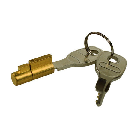 ALKO Brass Barrel Set for AK7 — A1860154