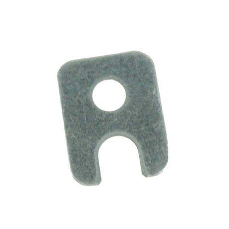 ALKO Brake Shoe Retaining Spring Cover Plate for 1637/2051/2361 Brakes — A2382610002