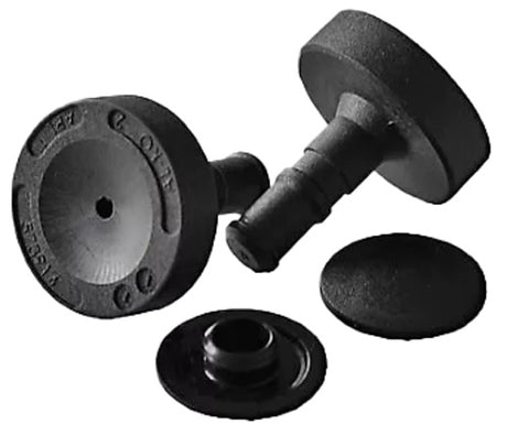 A287763 ALKO AKS2004/3004 2010 Onwards Side Friction Pads — A287763