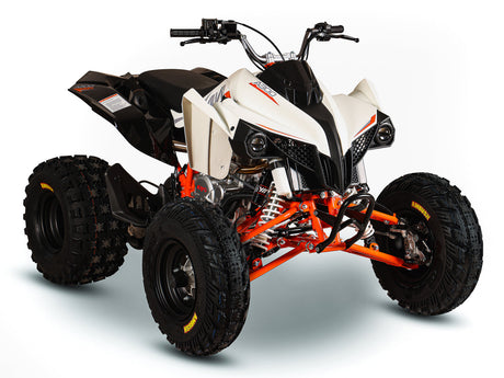 KAYO A300 ATV Quad – image 5